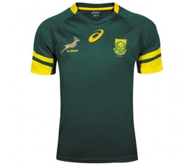 springboks jersey 2020